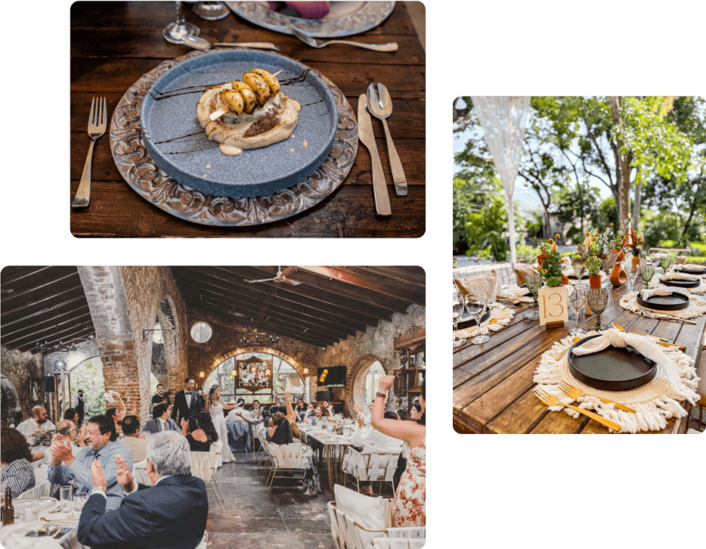 Conoce nuestro proceso